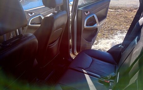 Chery Tiggo 5 I рестайлинг, 2014 год, 865 000 рублей, 7 фотография