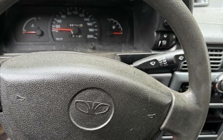 Daewoo Nexia I рестайлинг, 2006 год, 140 000 рублей, 5 фотография