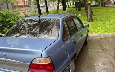 Daewoo Nexia I рестайлинг, 2006 год, 140 000 рублей, 4 фотография