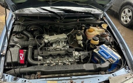 Daewoo Nexia I рестайлинг, 2006 год, 140 000 рублей, 6 фотография