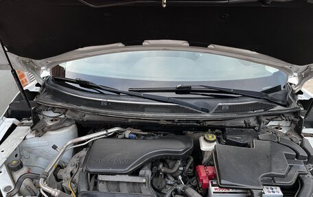 Nissan Qashqai, 2014 год, 1 750 000 рублей, 2 фотография