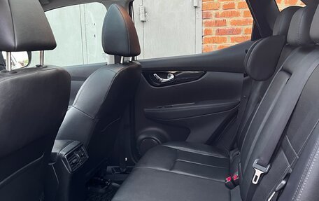 Nissan Qashqai, 2014 год, 1 750 000 рублей, 4 фотография