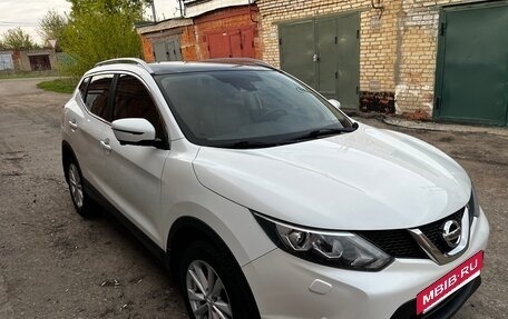 Nissan Qashqai, 2014 год, 1 750 000 рублей, 7 фотография