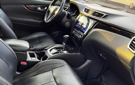 Nissan Qashqai, 2014 год, 1 750 000 рублей, 16 фотография