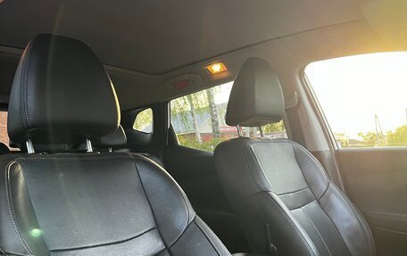Nissan Qashqai, 2014 год, 1 750 000 рублей, 15 фотография