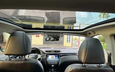 Nissan Qashqai, 2014 год, 1 750 000 рублей, 13 фотография