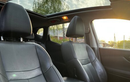Nissan Qashqai, 2014 год, 1 750 000 рублей, 14 фотография