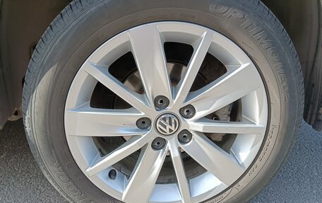 Volkswagen Polo VI (EU Market), 2016 год, 1 180 000 рублей, 14 фотография