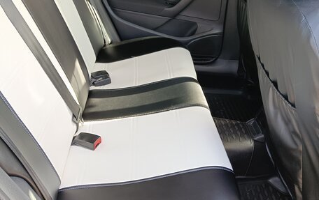 Volkswagen Polo VI (EU Market), 2016 год, 1 180 000 рублей, 13 фотография