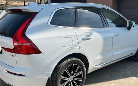 Volvo XC60 II, 2021 год, 5 000 000 рублей, 2 фотография
