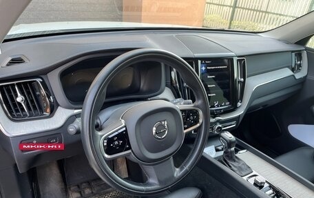 Volvo XC60 II, 2021 год, 5 000 000 рублей, 4 фотография