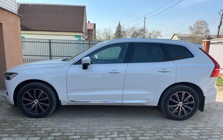 Volvo XC60 II, 2021 год, 5 000 000 рублей, 5 фотография