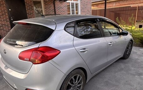 KIA cee'd III, 2012 год, 1 200 000 рублей, 3 фотография