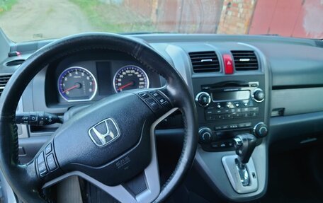 Honda CR-V III рестайлинг, 2007 год, 1 000 000 рублей, 5 фотография