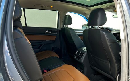 Volkswagen Teramont I, 2018 год, 3 176 200 рублей, 11 фотография
