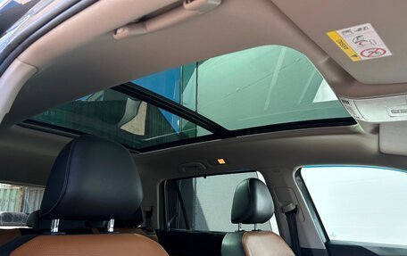 Volkswagen Teramont I, 2018 год, 3 176 200 рублей, 10 фотография