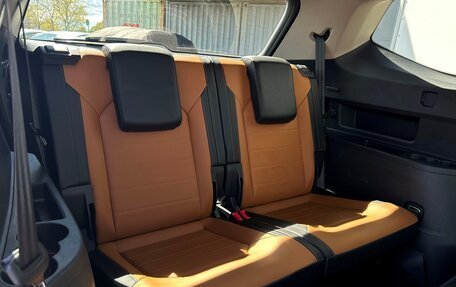 Volkswagen Teramont I, 2018 год, 3 176 200 рублей, 15 фотография