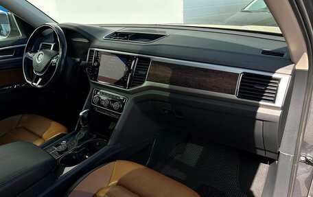 Volkswagen Teramont I, 2018 год, 3 176 200 рублей, 8 фотография
