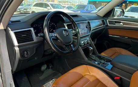 Volkswagen Teramont I, 2018 год, 3 176 200 рублей, 5 фотография