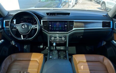 Volkswagen Teramont I, 2018 год, 3 176 200 рублей, 7 фотография