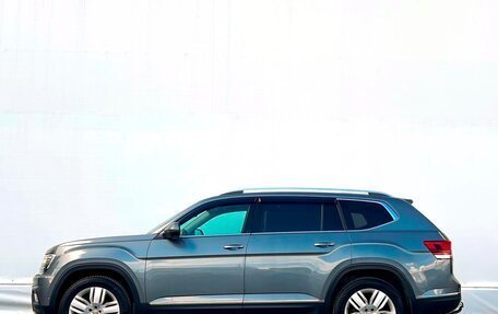 Volkswagen Teramont I, 2018 год, 3 176 200 рублей, 18 фотография