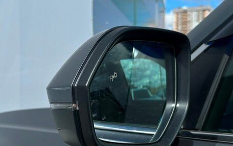 Volkswagen Teramont I, 2018 год, 3 176 200 рублей, 30 фотография