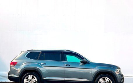 Volkswagen Teramont I, 2018 год, 3 176 200 рублей, 17 фотография