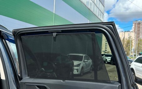 Volkswagen Teramont I, 2018 год, 3 176 200 рублей, 16 фотография