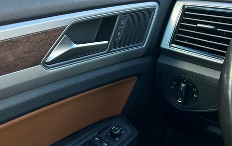 Volkswagen Teramont I, 2018 год, 3 176 200 рублей, 26 фотография