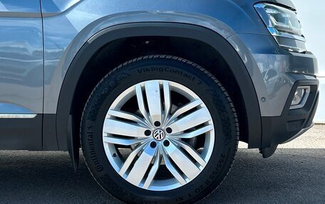Volkswagen Teramont I, 2018 год, 3 176 200 рублей, 28 фотография