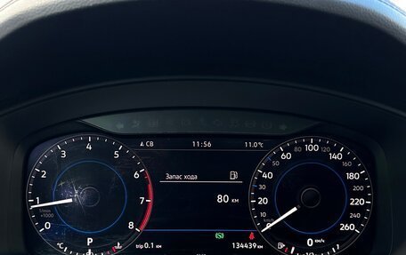 Volkswagen Teramont I, 2018 год, 3 176 200 рублей, 27 фотография