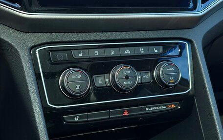Volkswagen Teramont I, 2018 год, 3 176 200 рублей, 24 фотография