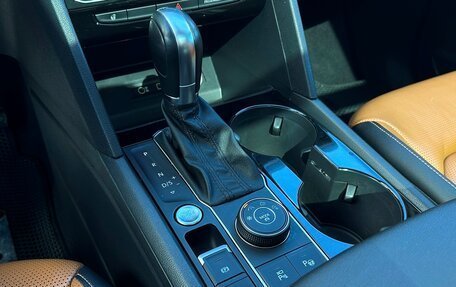 Volkswagen Teramont I, 2018 год, 3 176 200 рублей, 23 фотография