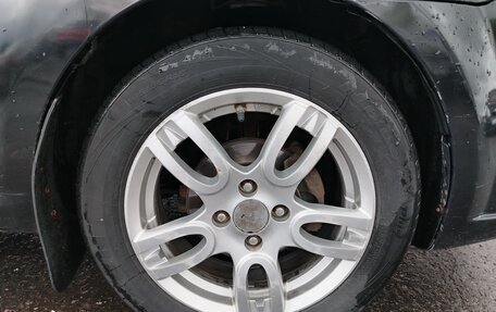 Chevrolet Aveo III, 2010 год, 498 000 рублей, 13 фотография