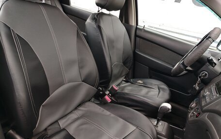 Chevrolet Aveo III, 2010 год, 498 000 рублей, 11 фотография