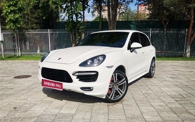 Porsche Cayenne III, 2010 год, 2 500 000 рублей, 1 фотография