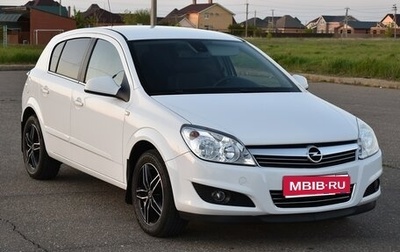 Opel Astra H, 2011 год, 700 000 рублей, 1 фотография