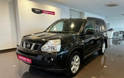 Nissan X-Trail, 2008 год, 860 000 рублей, 1 фотография