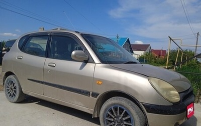 Daihatsu Storia, 1998 год, 215 000 рублей, 1 фотография