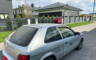 Toyota Corsa, 1996 год, 200 000 рублей, 1 фотография