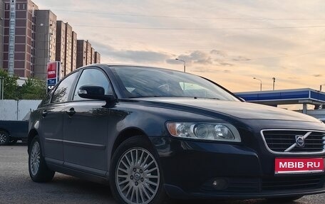 Volvo S40 II, 2008 год, 785 000 рублей, 1 фотография