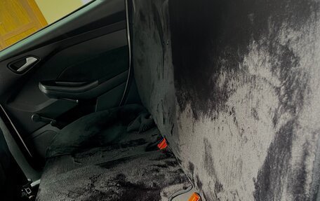Ford Focus III, 2017 год, 985 000 рублей, 9 фотография
