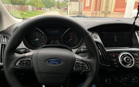 Ford Focus III, 2017 год, 985 000 рублей, 5 фотография
