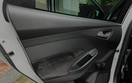 Ford Focus III, 2017 год, 985 000 рублей, 10 фотография