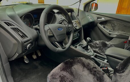 Ford Focus III, 2017 год, 985 000 рублей, 12 фотография