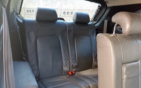 Chevrolet Captiva I, 2007 год, 820 000 рублей, 7 фотография