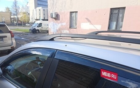 Chevrolet Captiva I, 2007 год, 820 000 рублей, 13 фотография