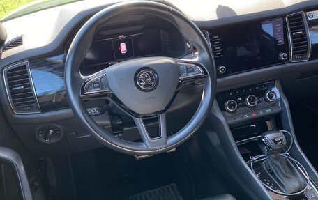 Skoda Kodiaq I, 2020 год, 2 750 000 рублей, 6 фотография