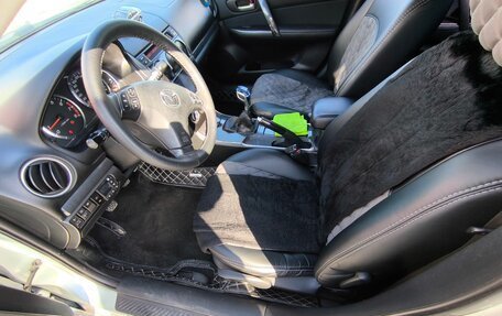 Mazda 6, 2006 год, 630 000 рублей, 6 фотография