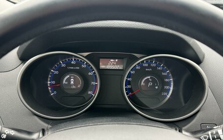 Hyundai ix35 I рестайлинг, 2014 год, 1 300 000 рублей, 3 фотография